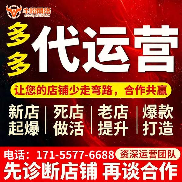 厦门电商代运营