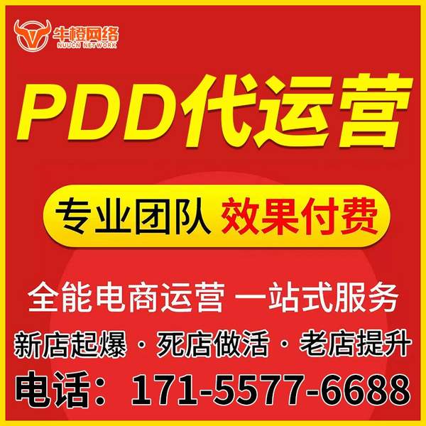 厦门电商代运营